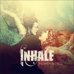 Inhale (JAP) : Heaven & Hell